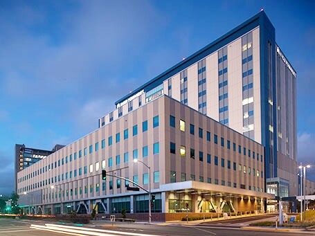Kaiser Permanente Oakland